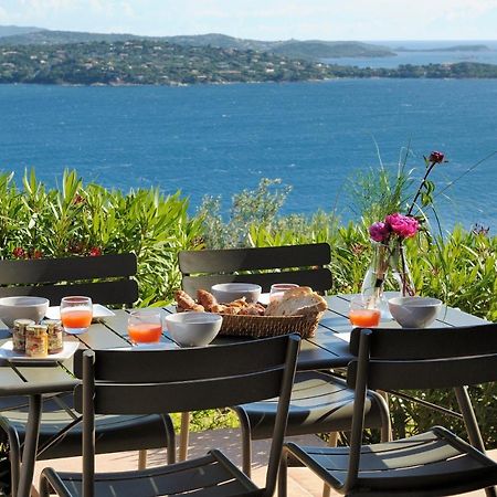 Mini Villa Marina Serena Порто-Веккьо Экстерьер фото