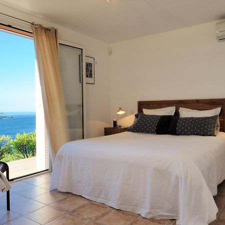 Mini Villa Marina Serena Порто-Веккьо Экстерьер фото