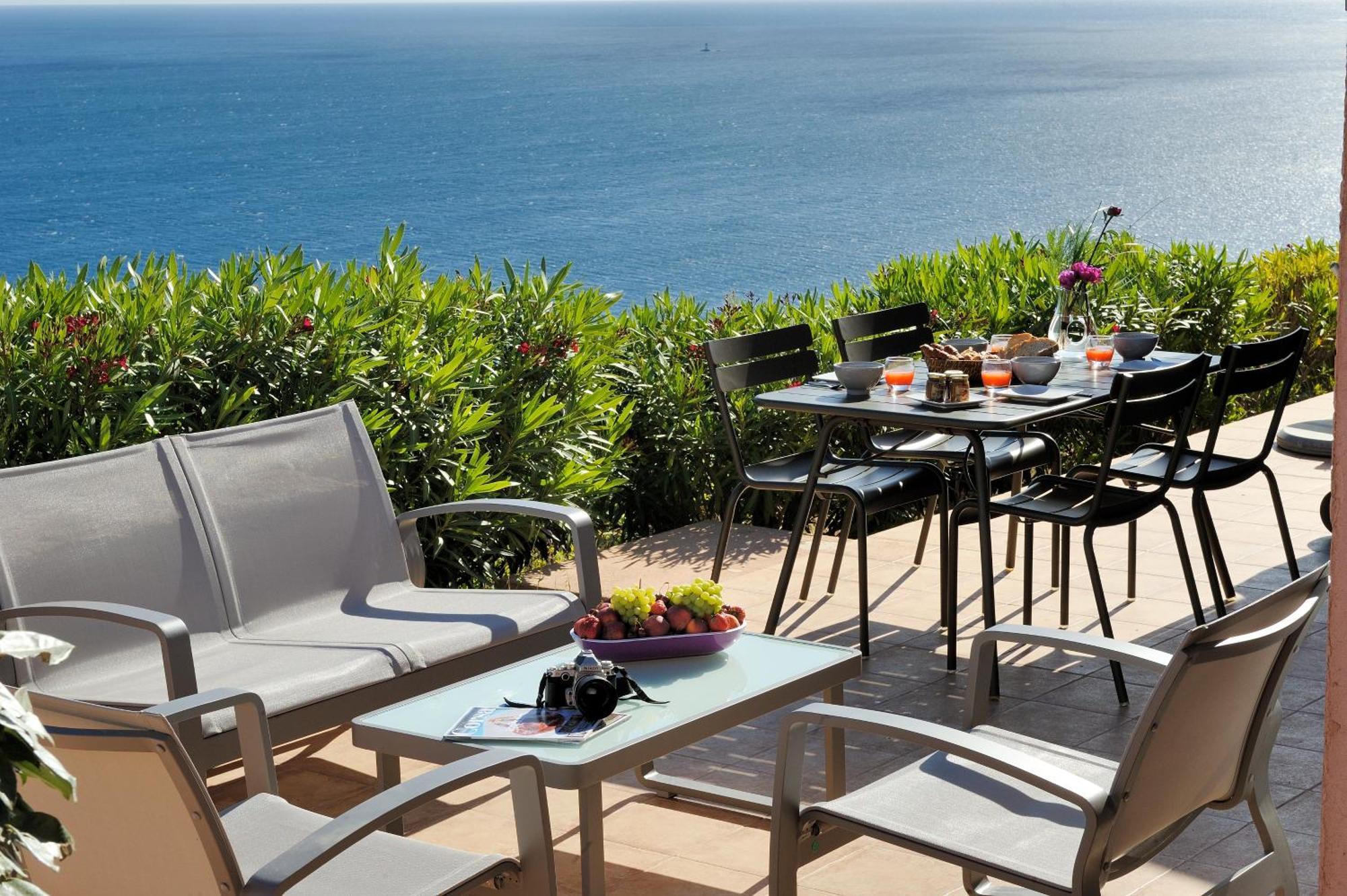 Mini Villa Marina Serena Порто-Веккьо Экстерьер фото