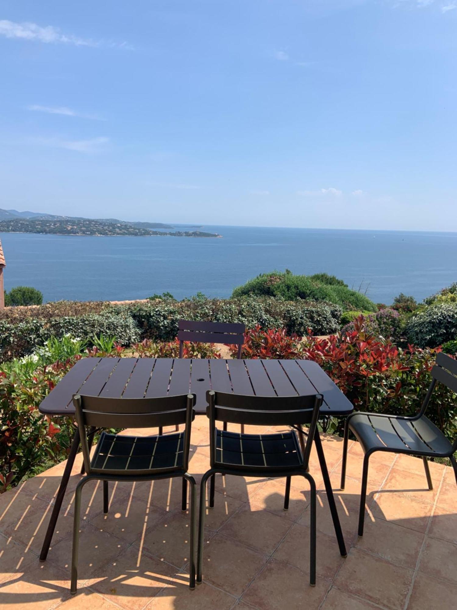 Mini Villa Marina Serena Порто-Веккьо Экстерьер фото